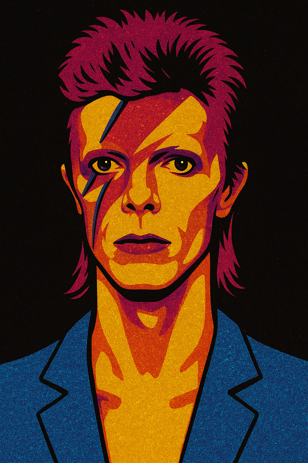 Preorder - Luxi Ray - Stardust Electric