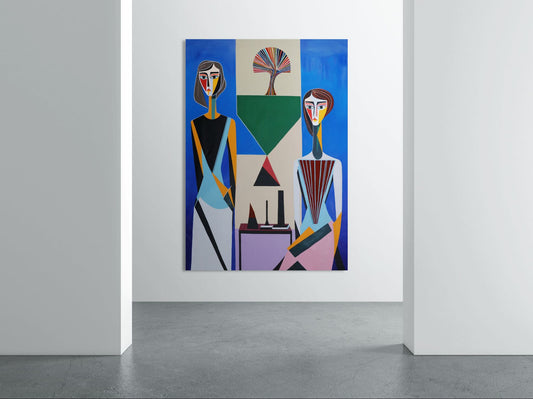 Tom Camden - De To og Træet