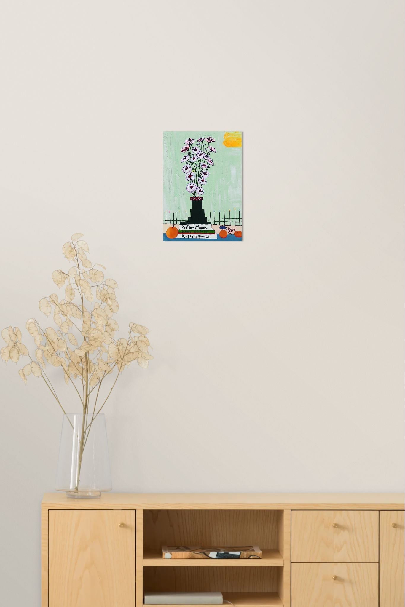 Palæ – Pomas Mores