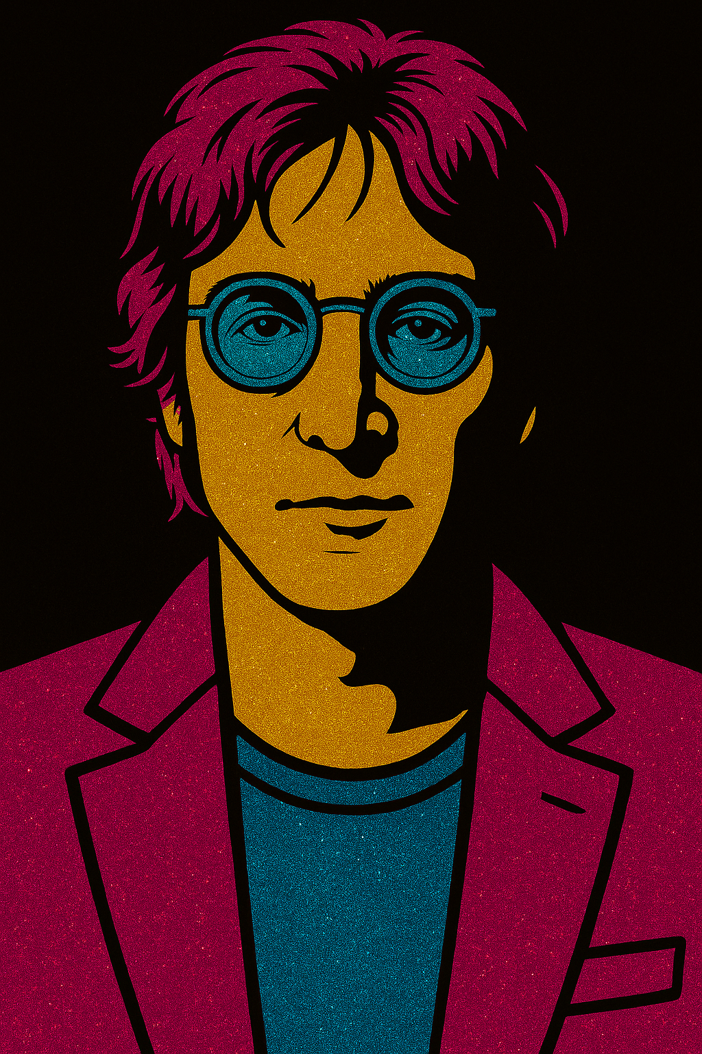 Preorder - Luxi Ray - Imagine Chrome