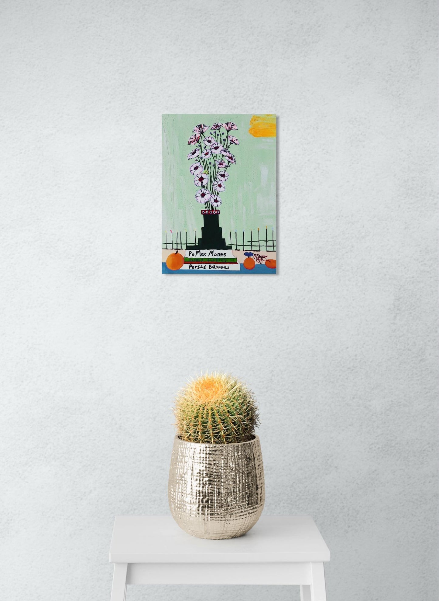 Palæ – Pomas Mores