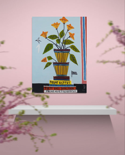 Palæ – Frunt Esttut