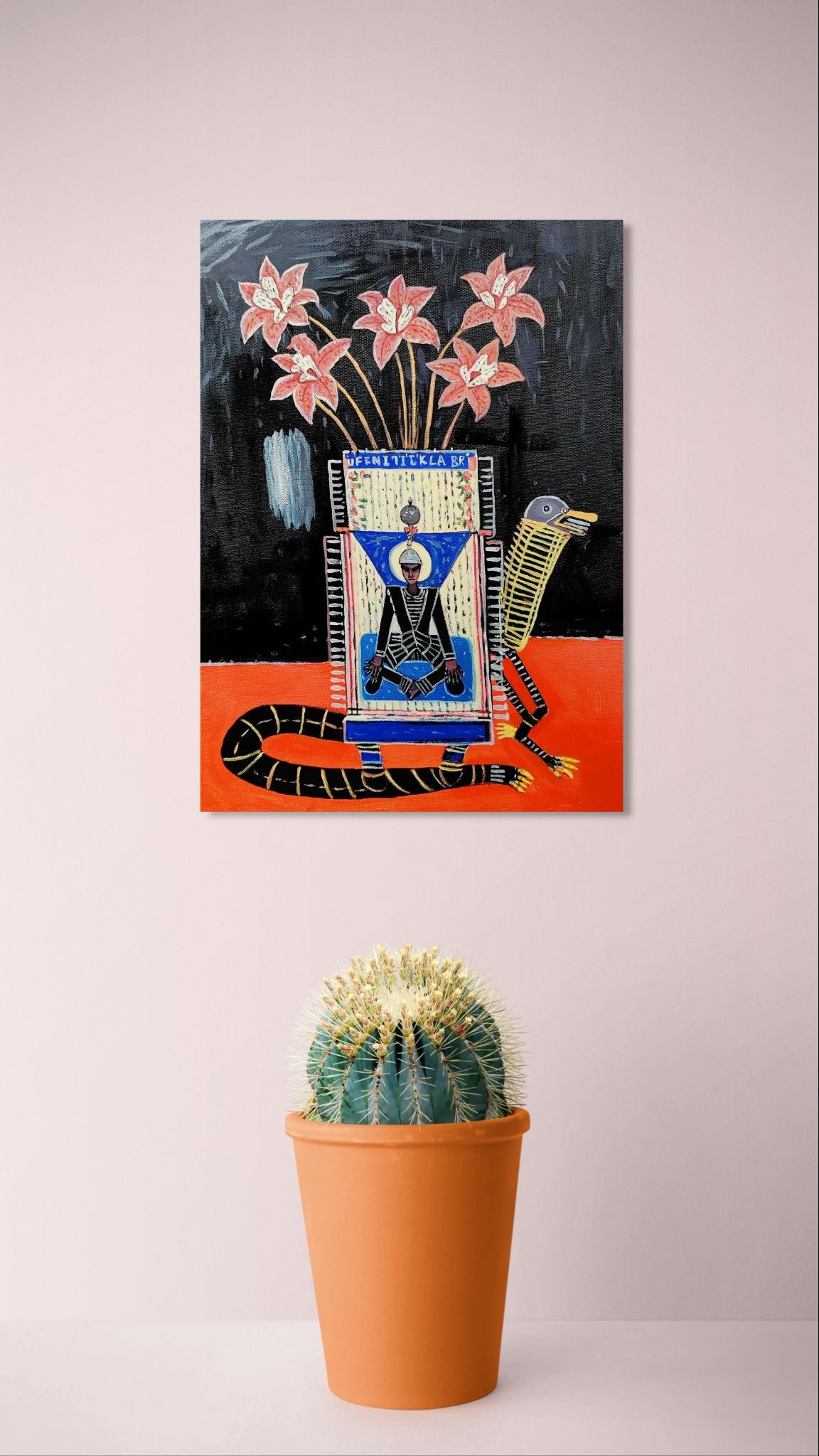 Palæ – Das unendliche Klavier