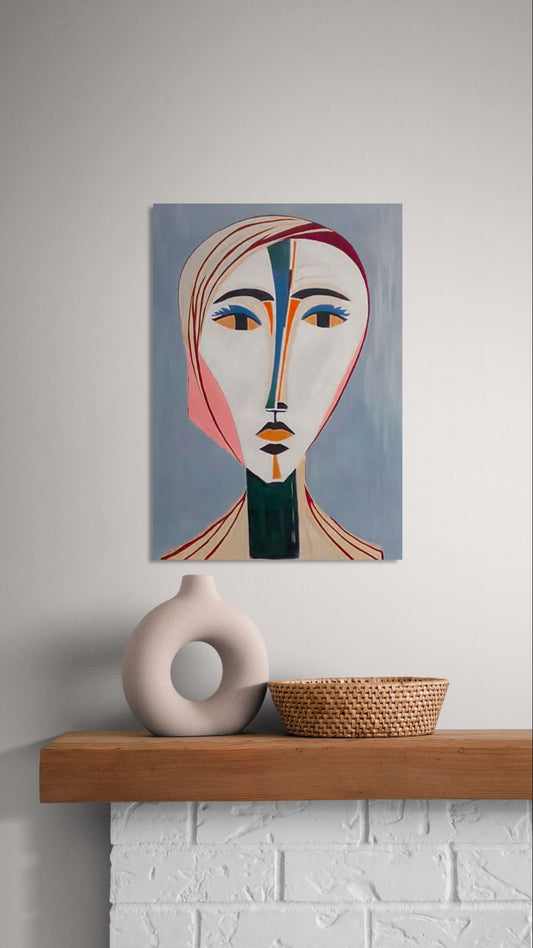 Tom Camden - Blik i Stilhed