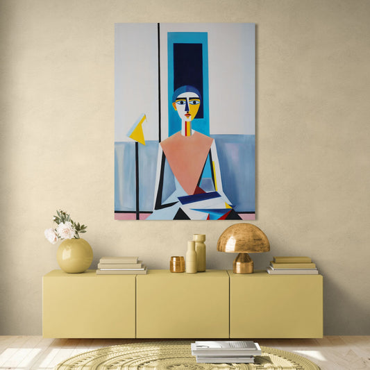 Tom Camden - Studiet af Lys