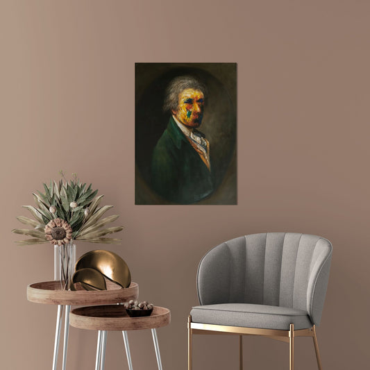 Van Norr - Farvens Vidne