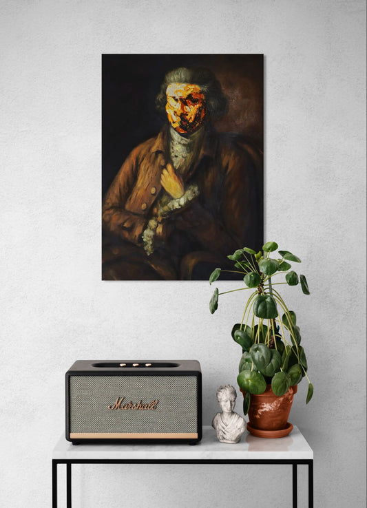 Van Norr - Hjertets Kulisse