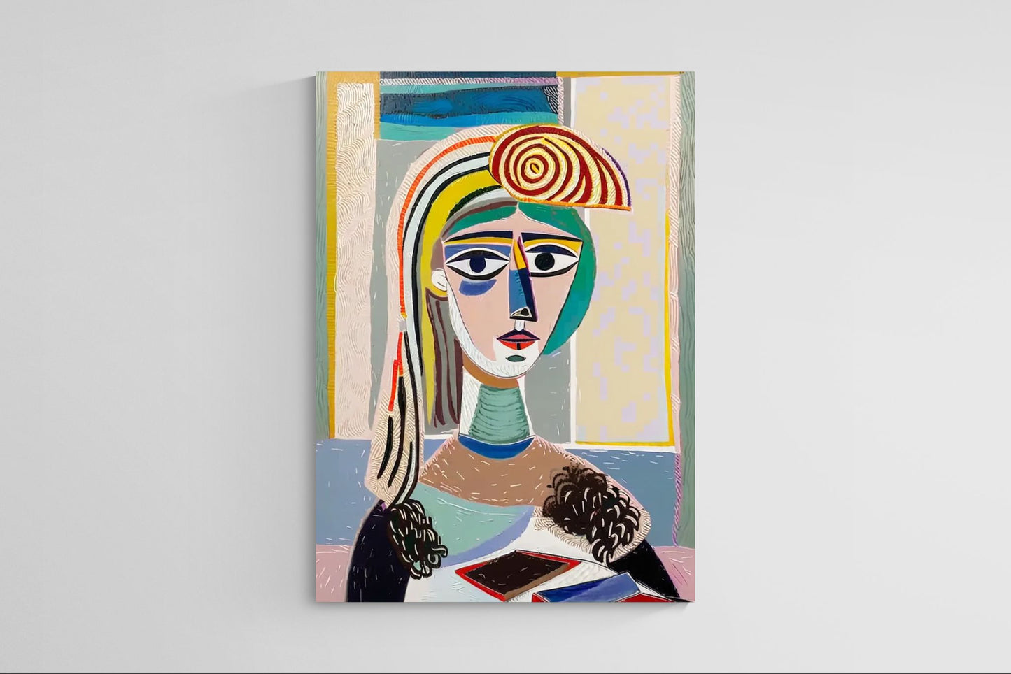 Tom Camden - The Quiet Gaze