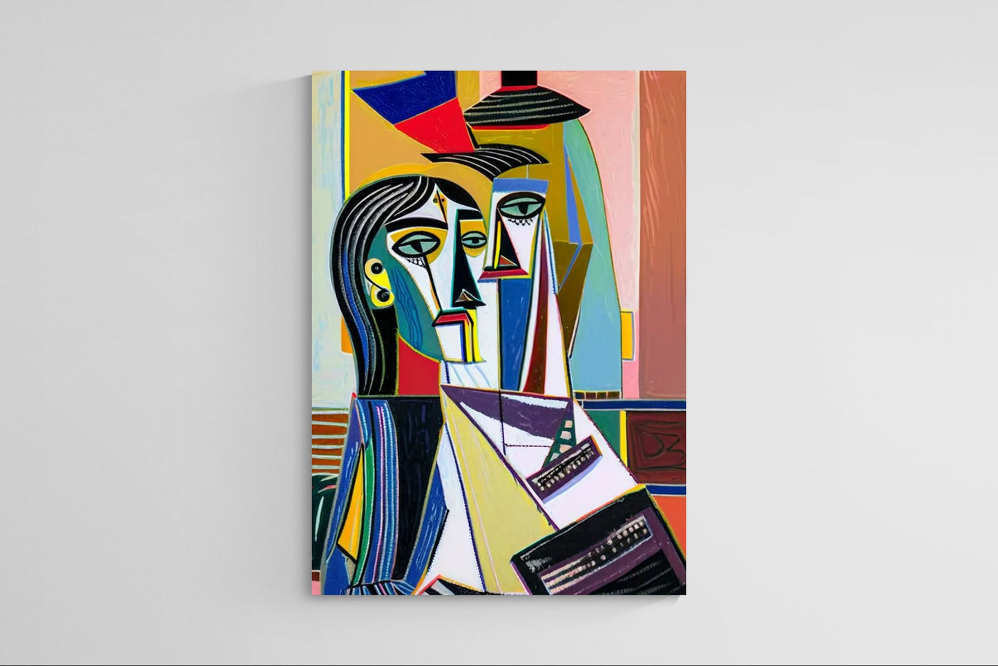 Tom Camden - The Compressed Duo