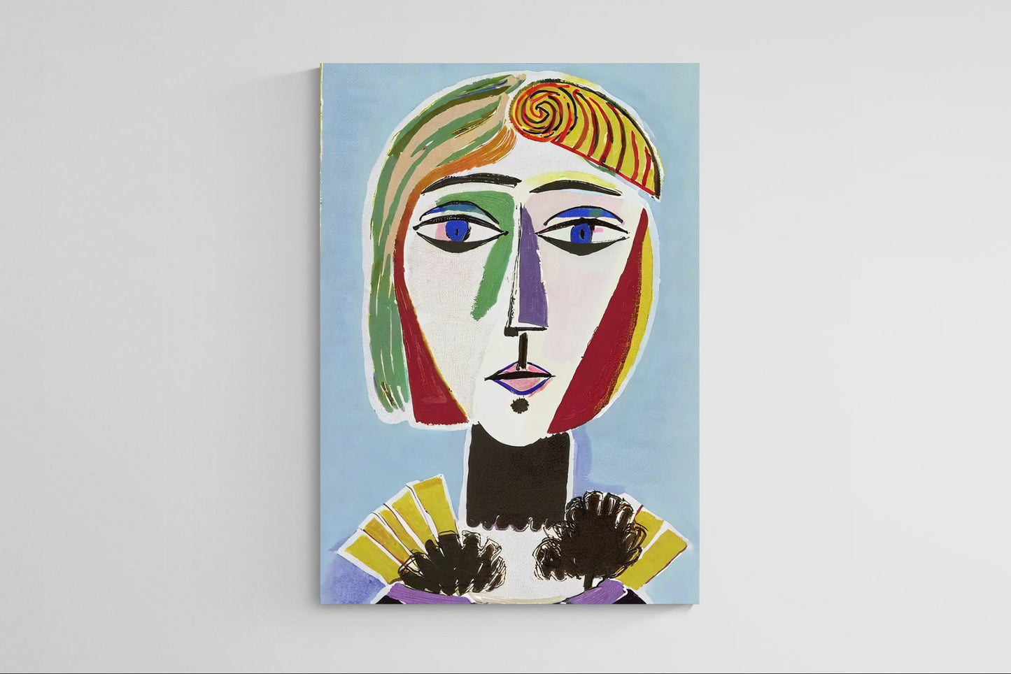 Tom Camden - The Turning Head