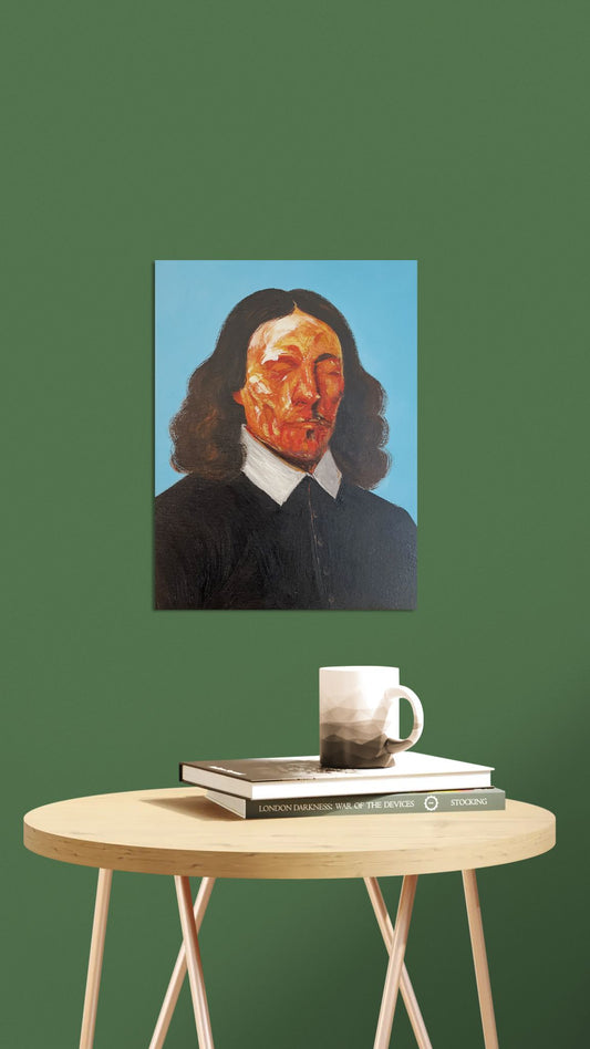 Van Norr - Den Indre Inkvisition