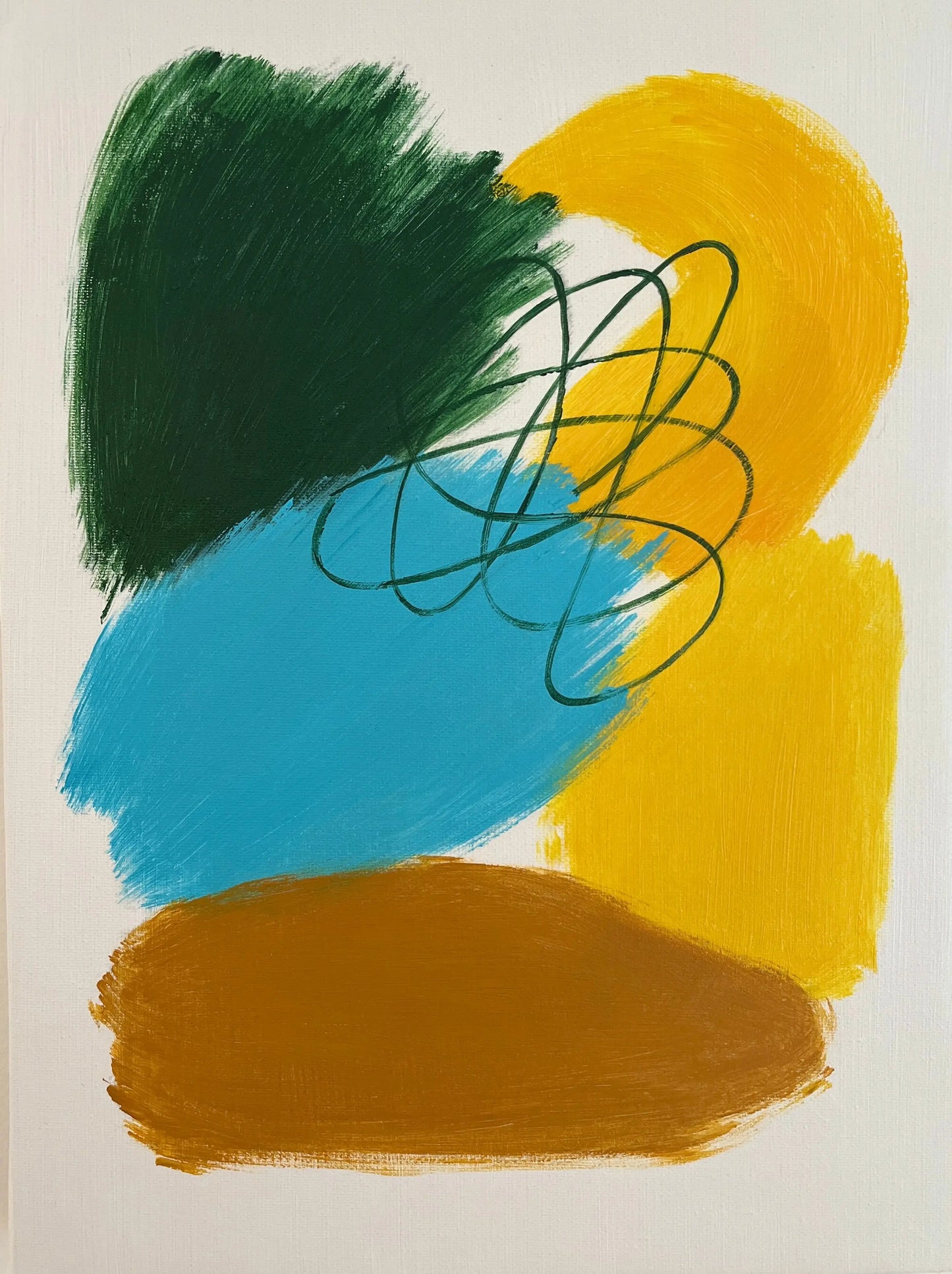 Produktbillede set forfra