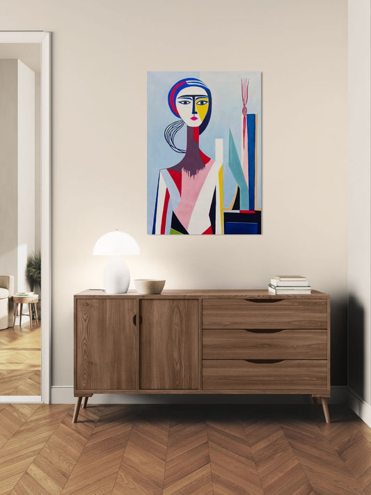 Tom Camden - Portræt i Brudstykker