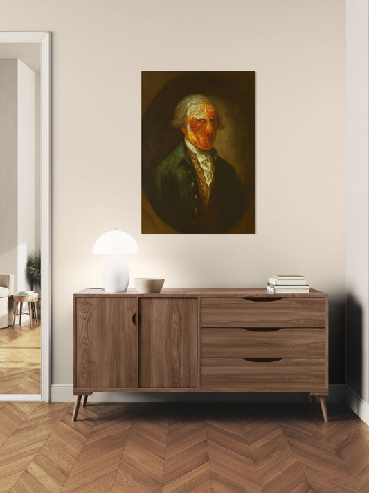 Van Norr - Epitaf i Guld