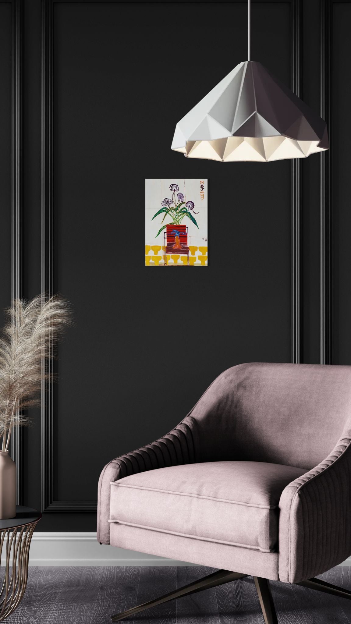 Palæ – Die Schatten der Schrift