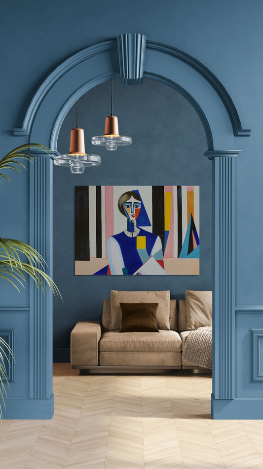 Tom Camden - Farvernes Vagt