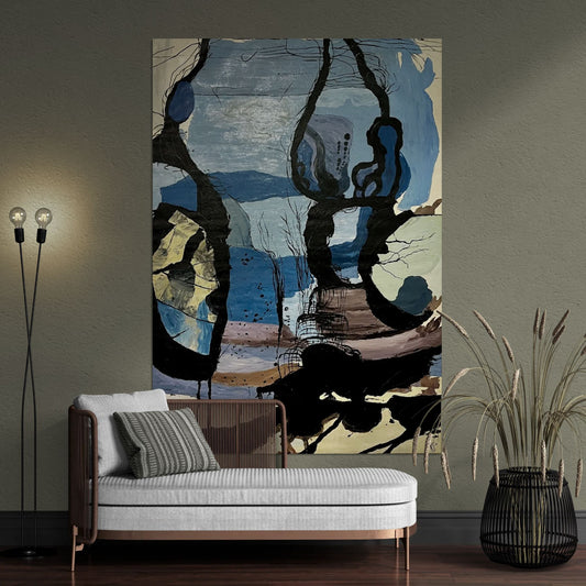 Kenn Sommersko – Das Echo der Kreise