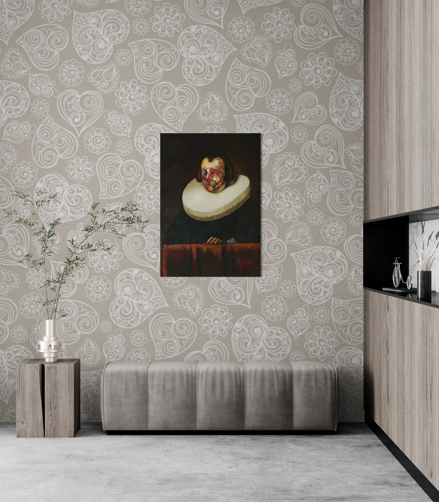 Van Norr – Der Wächter des Tisches