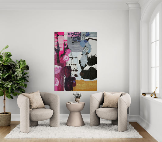 Kenn Sommersko - Mellem Roser og Skygger