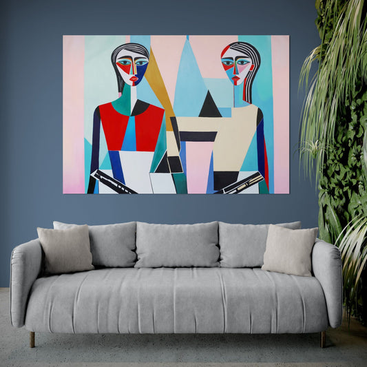 Tom Camden - Parallelle Blikke