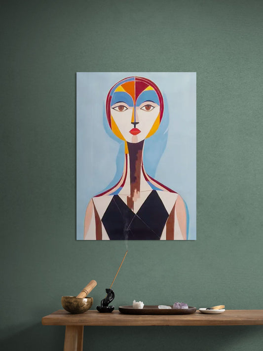 Tom Camden - Kosmisk Kvinde