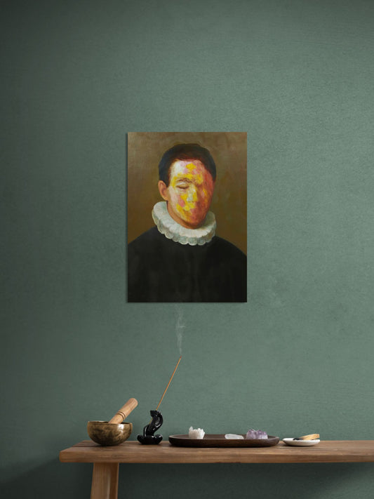 Van Norr - Den viskede identitet