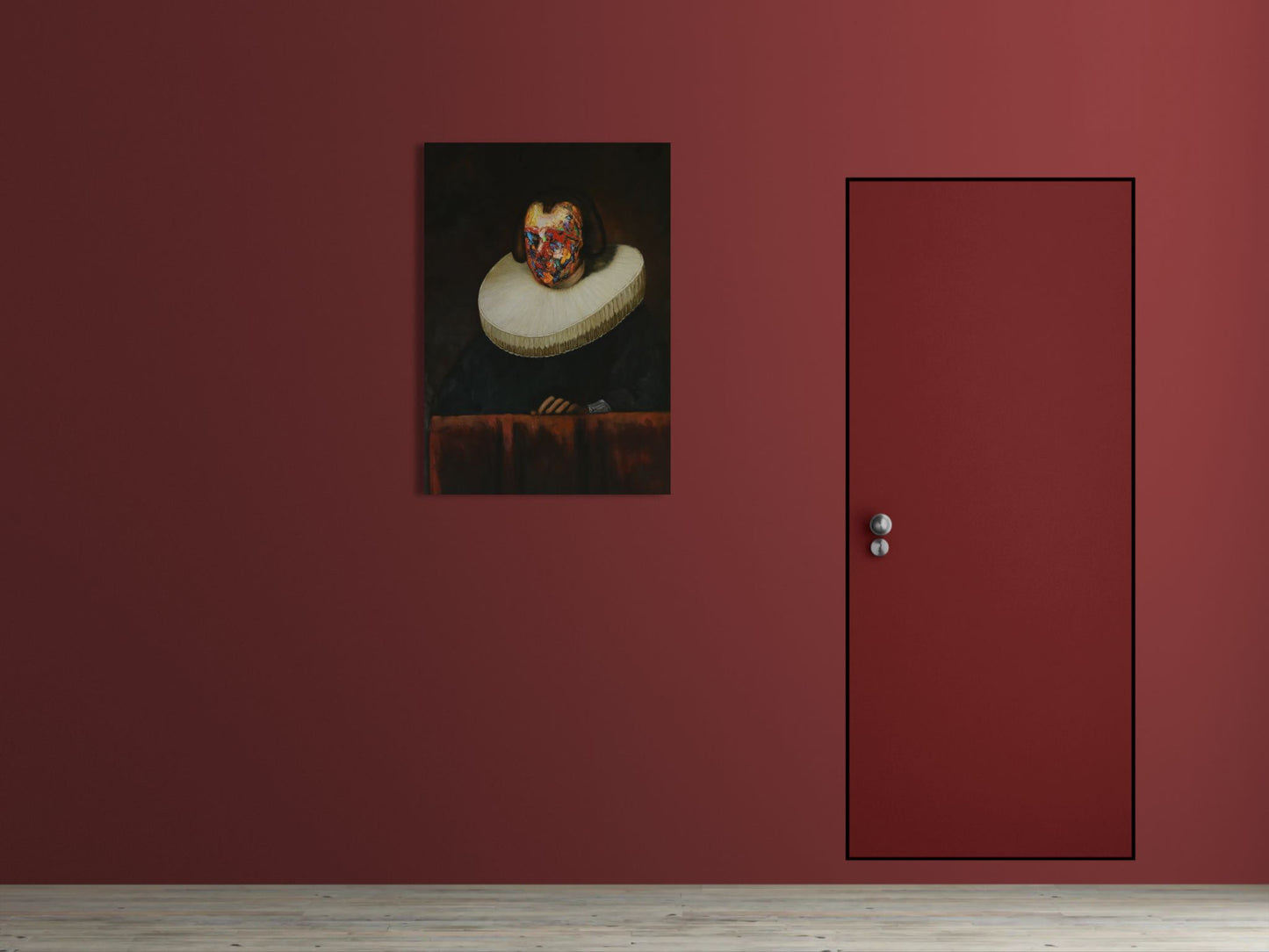 Van Norr – Der Wächter des Tisches