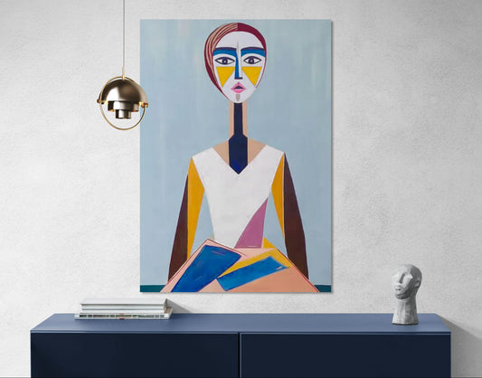 Tom Camden - Stilhedens Poesi