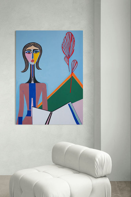 Tom Camden - Naturens Ekkos