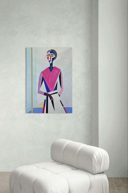 Tom Camden - Indre Styrke