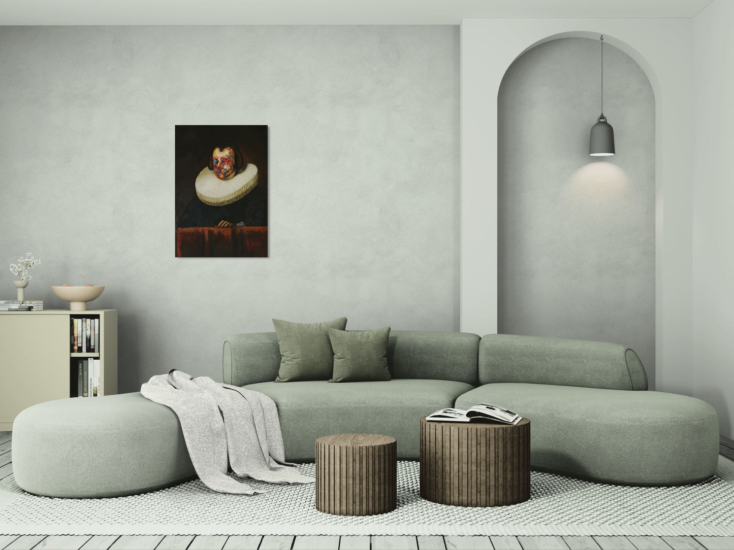 Van Norr – Der Wächter des Tisches