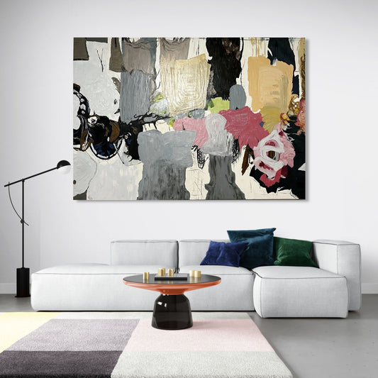 Kenn Sommersko - Fragmenter af blomster og tid