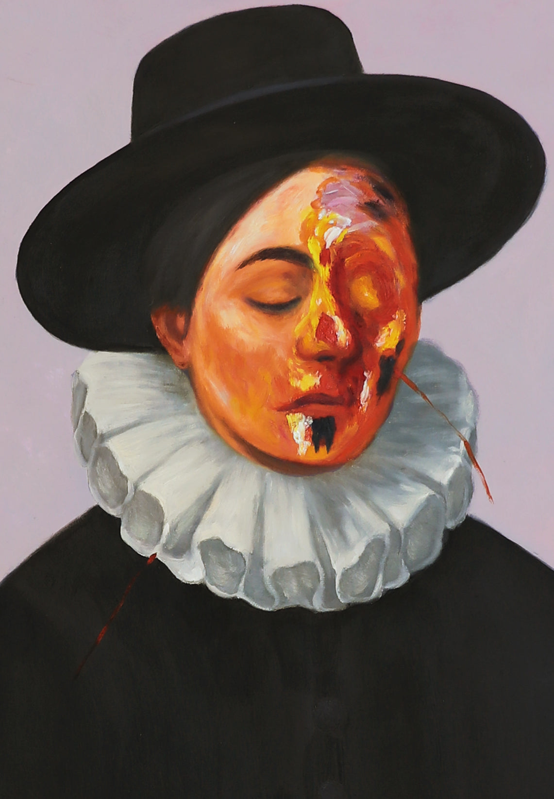 Van Norr - Den tavse pilgrim