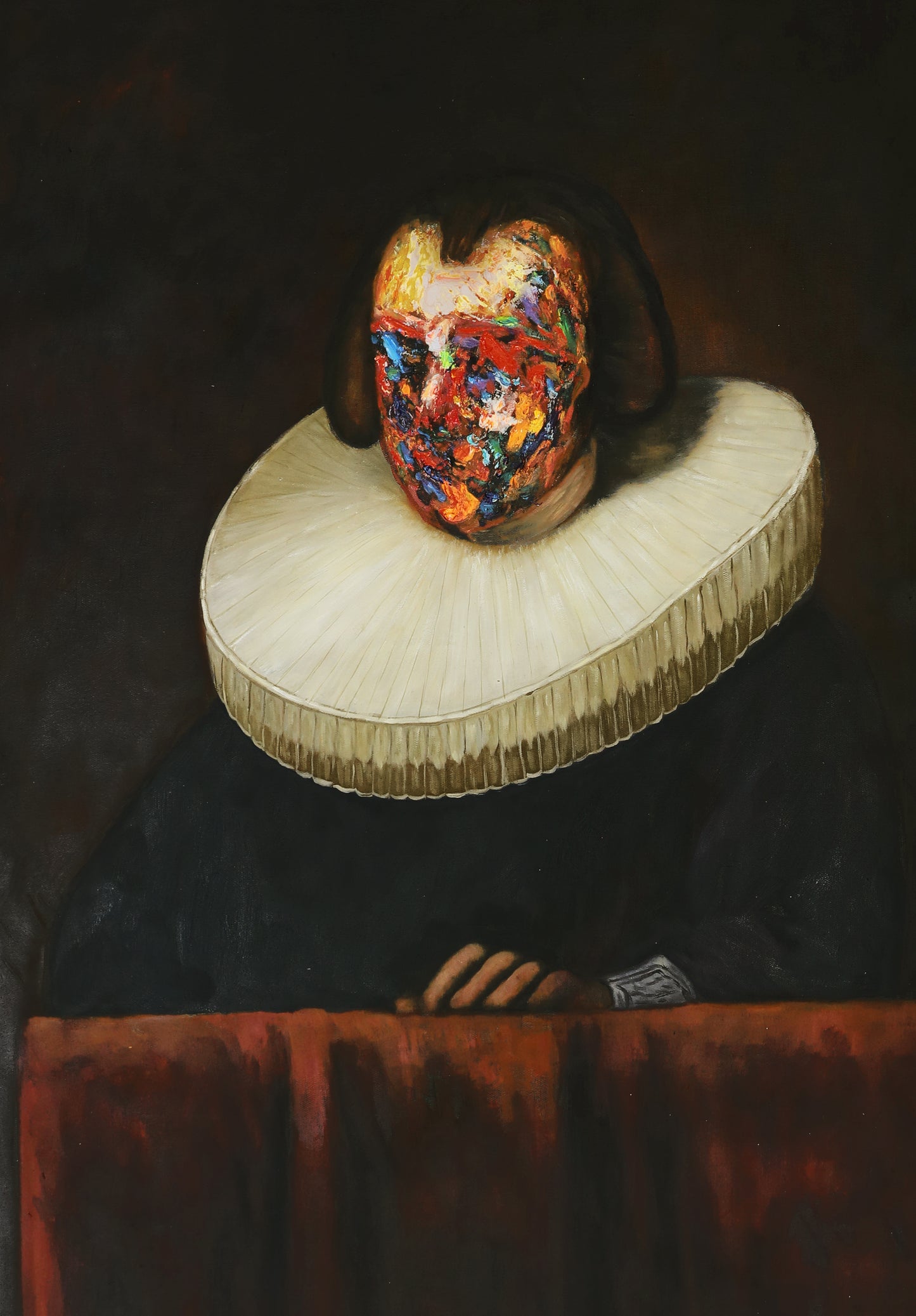 Van Norr – Der Wächter des Tisches