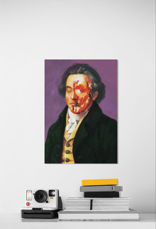 Van Norr - Den sovende martyr