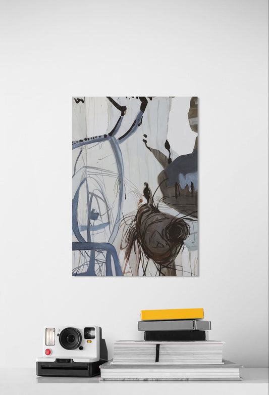 Kenn Sommersko - Skyggernes Arkitektur