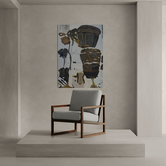 Kenn Sommersko - Ritualernes kar