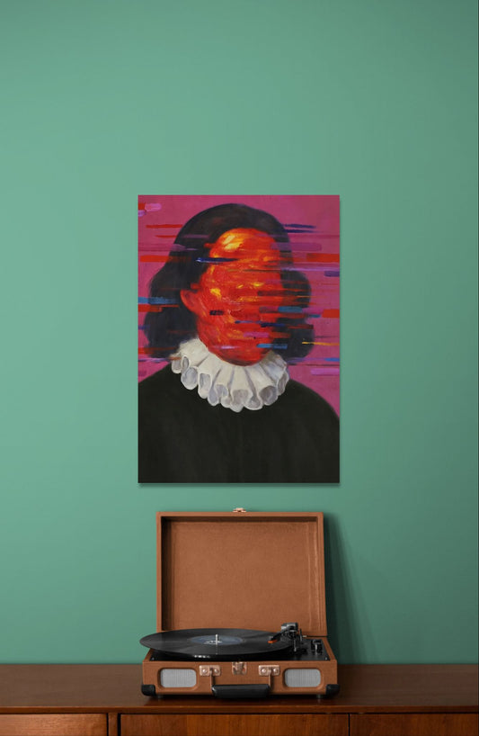 Van Norr - Forsvundet i flimmer