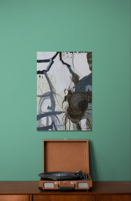 Kenn Sommersko - Den Tyste Vogter