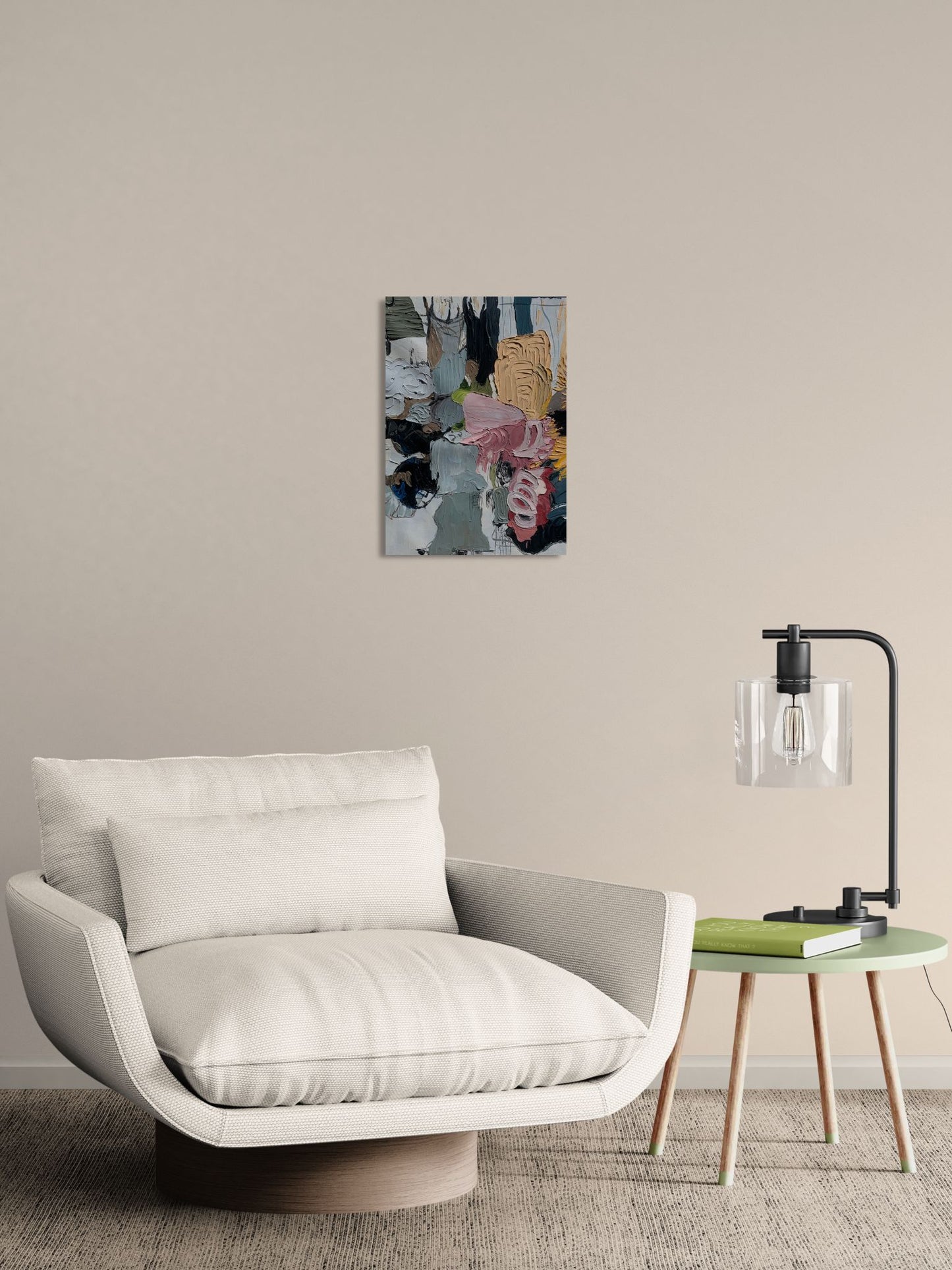 Kenn Sommersko – Gebrochene Harmonie