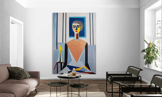 Tom Camden - Vinduets Figur