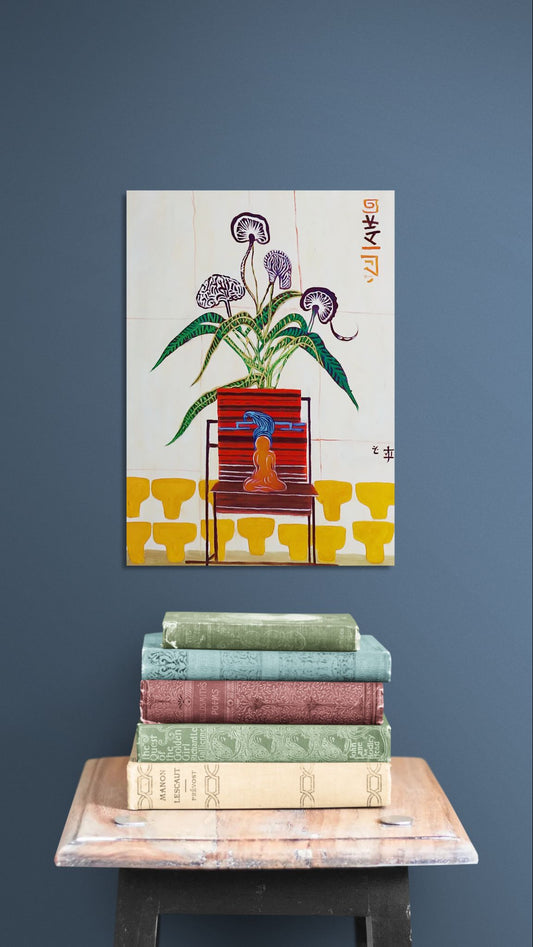 Palæ - Skriftens Skygger