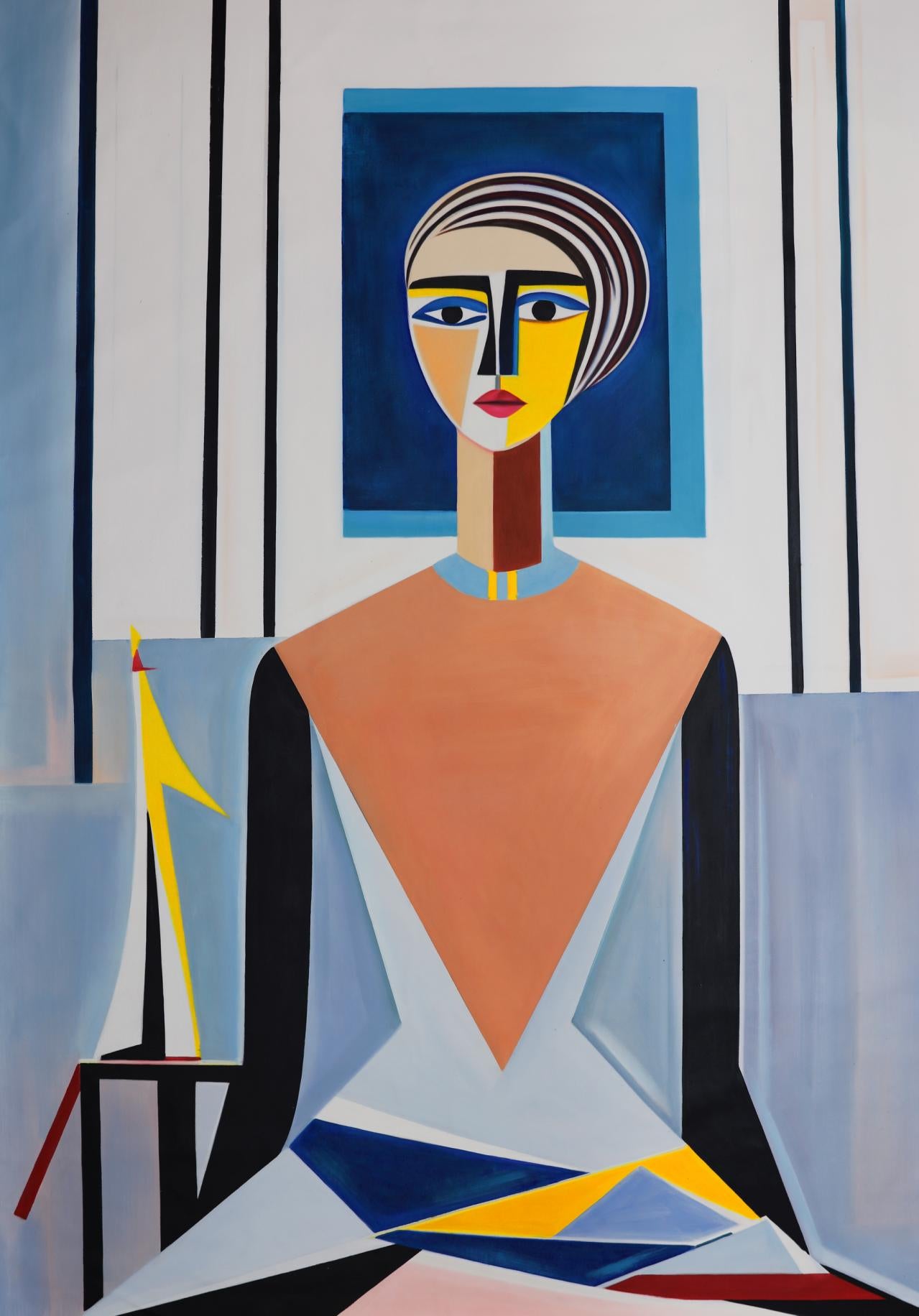 Tom Camden - Vinduets Figur