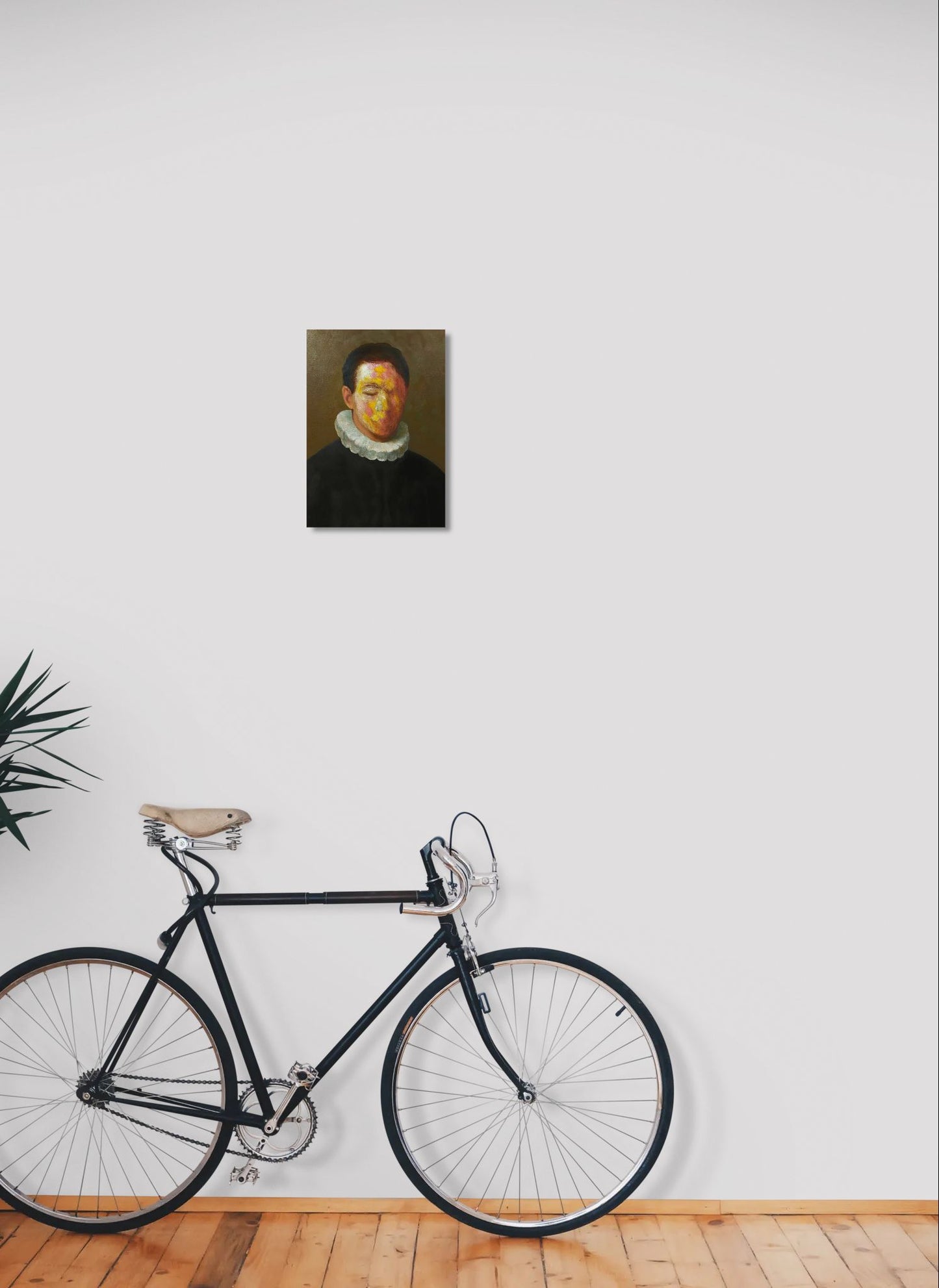 Van Norr - Den viskede identitet
