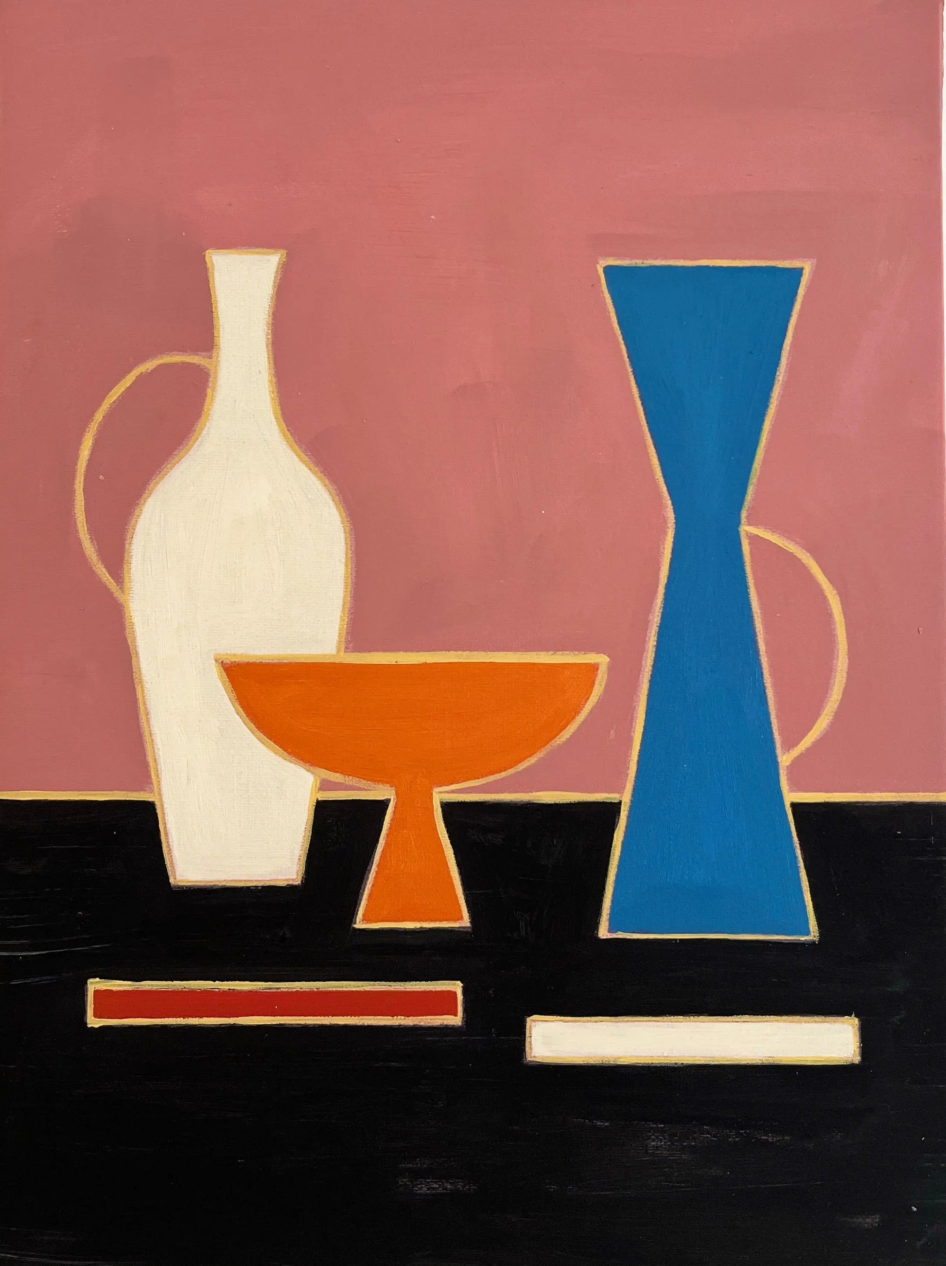 Produktbillede set forfra