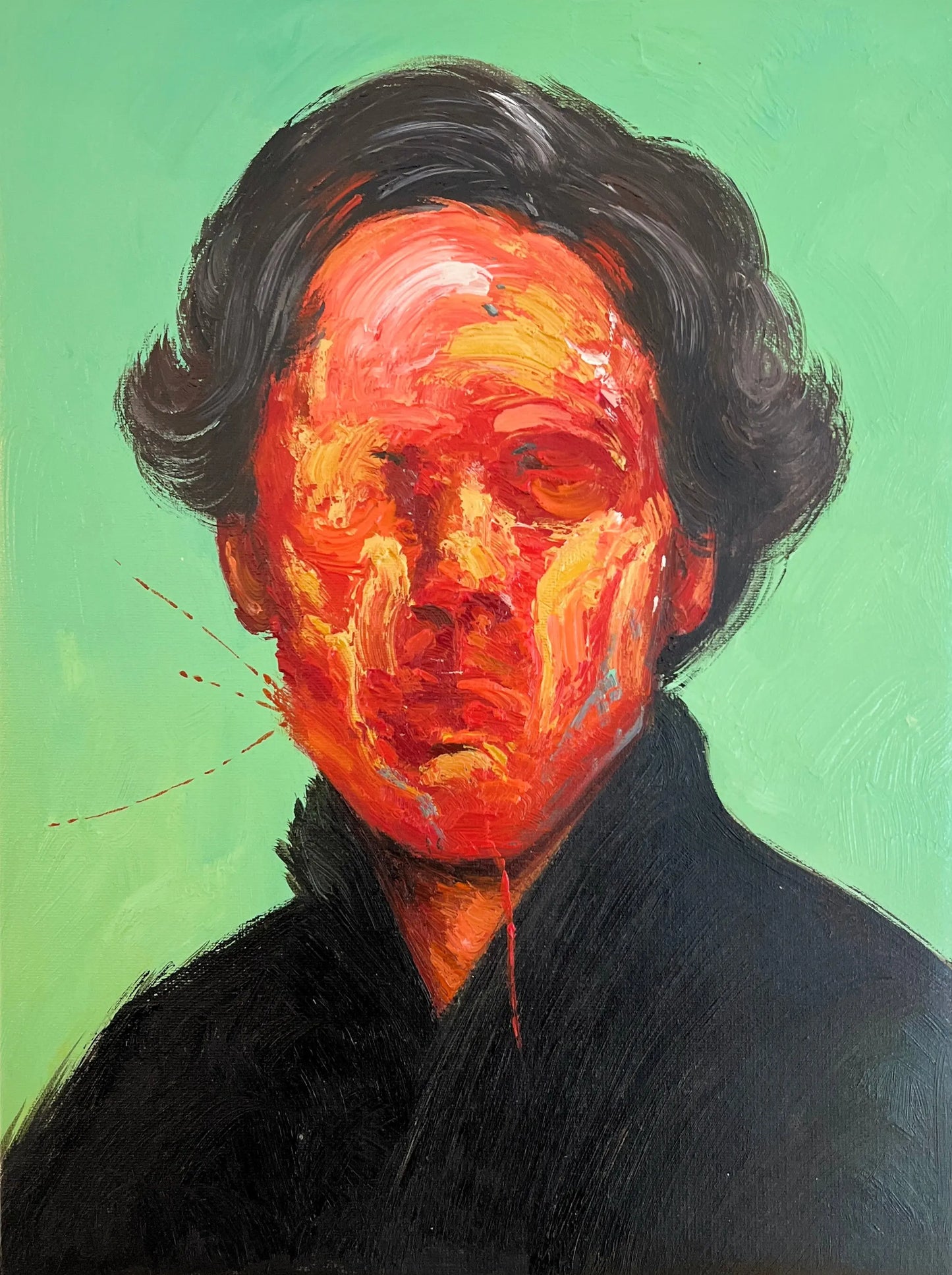 Produktbillede set forfra