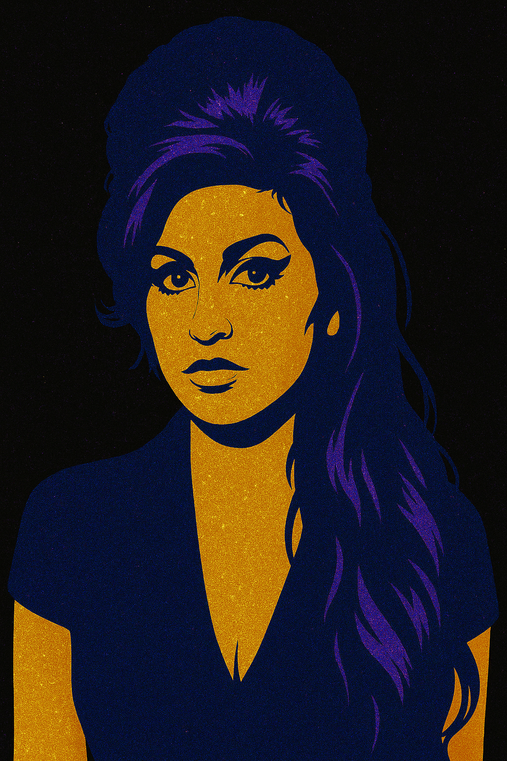 Preorder - Luxi Ray - Velvet Soul