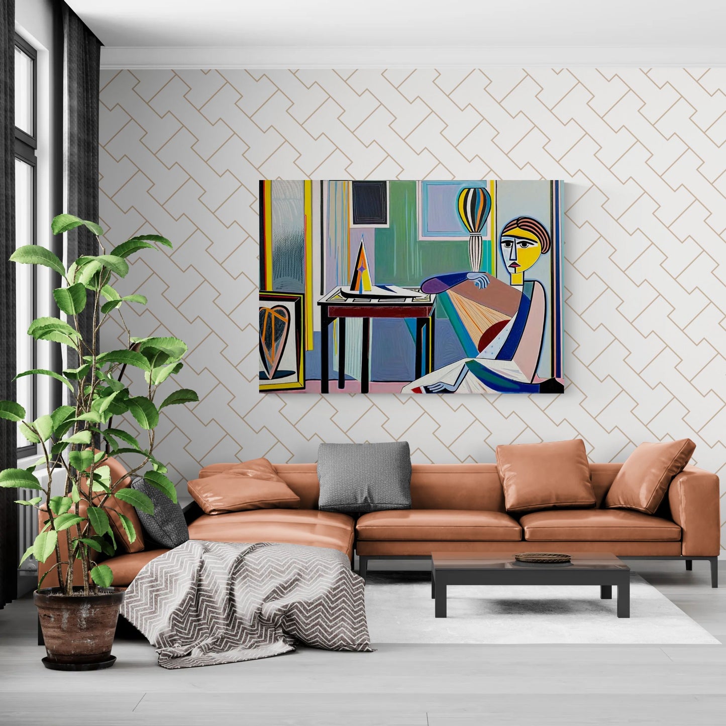 Tom Camden - The Composed Room