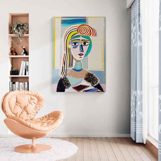 Tom Camden - The Quiet Gaze