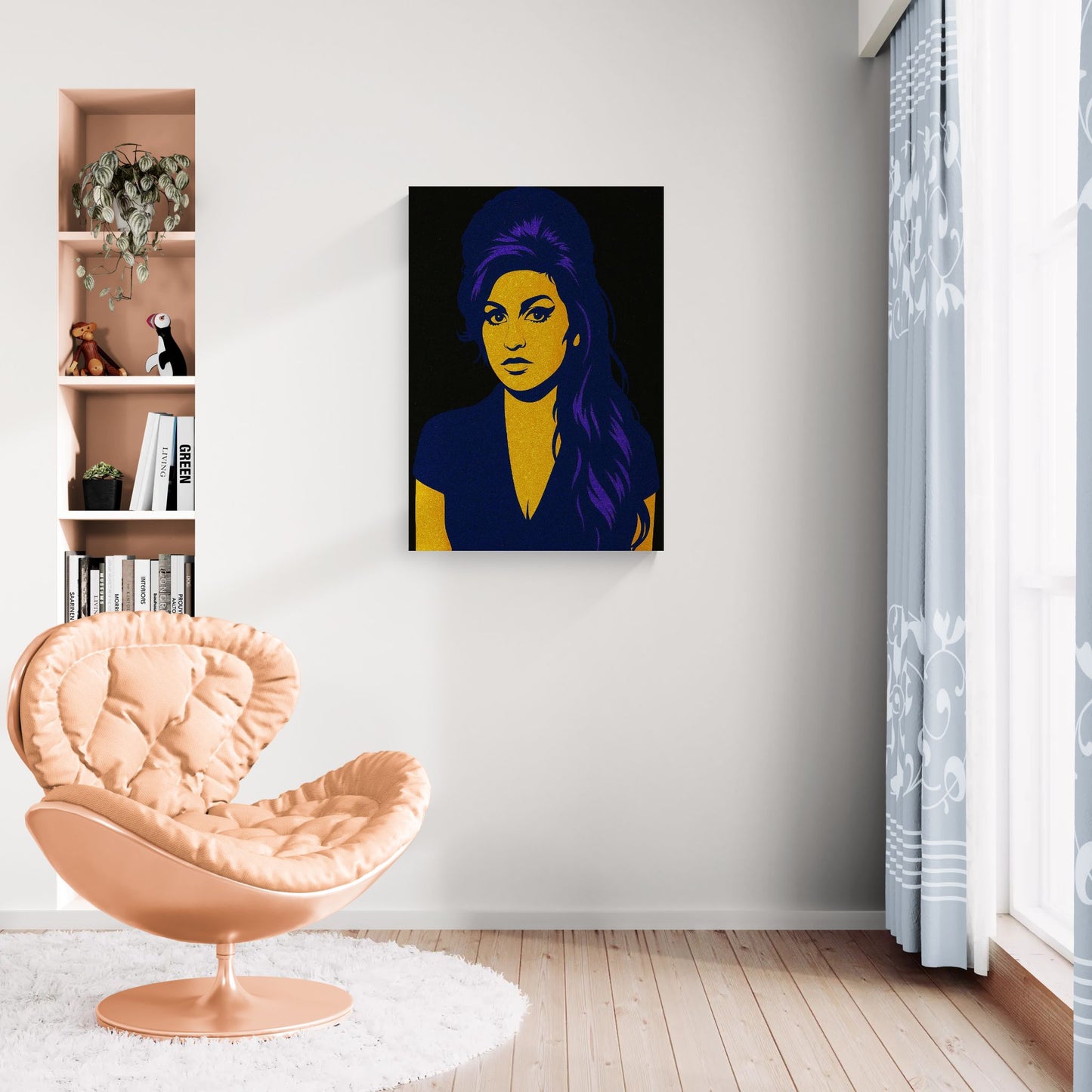 Preorder - Luxi Ray - Velvet Soul